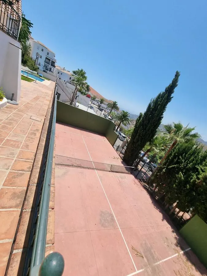 Frigiliana Apartment España