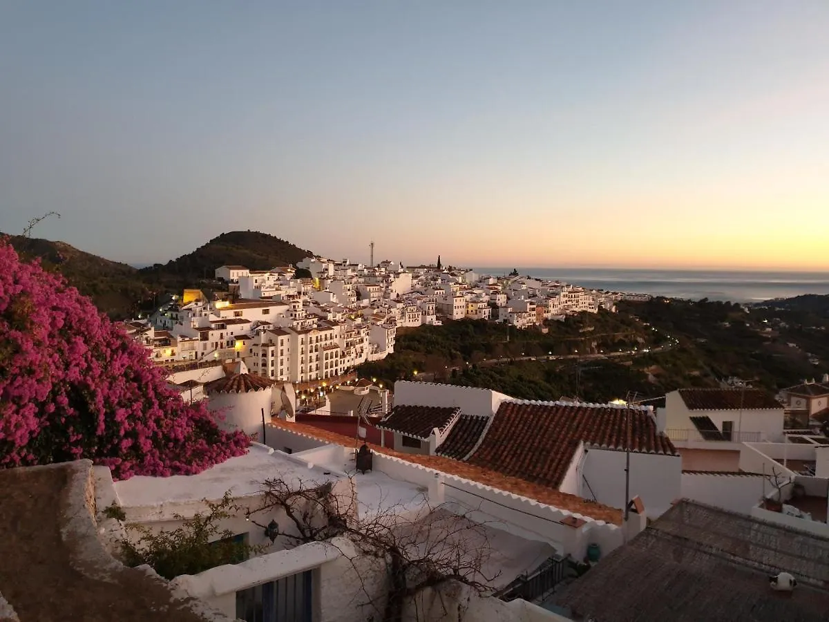 Frigiliana Apartment España
