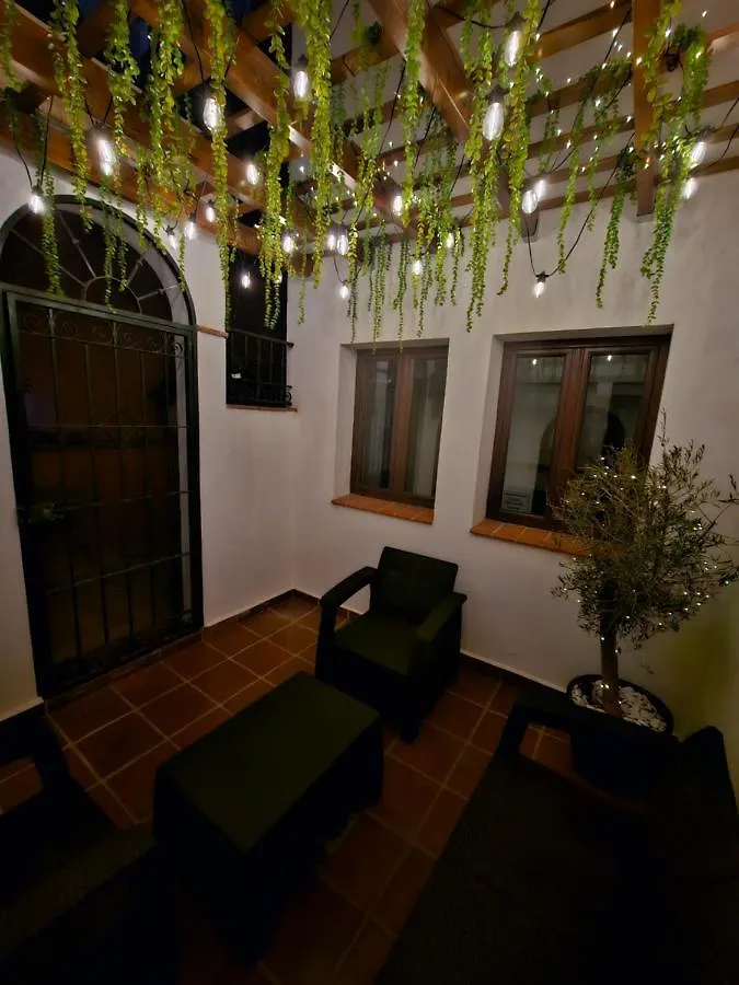 Frigiliana Apartment 0*,  España
